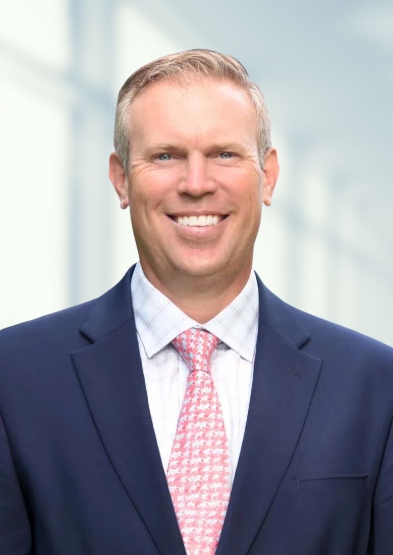 Steven C. Nuetzel, CFP®, PIM Portfolio Manager | Executive Director & Financial Advisor | 72 Capital Wealth Management