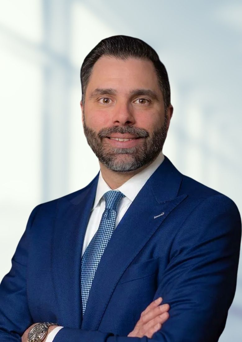 John Pagano | Assistant Vice President & Financial Advisor | Seventy2 Capital