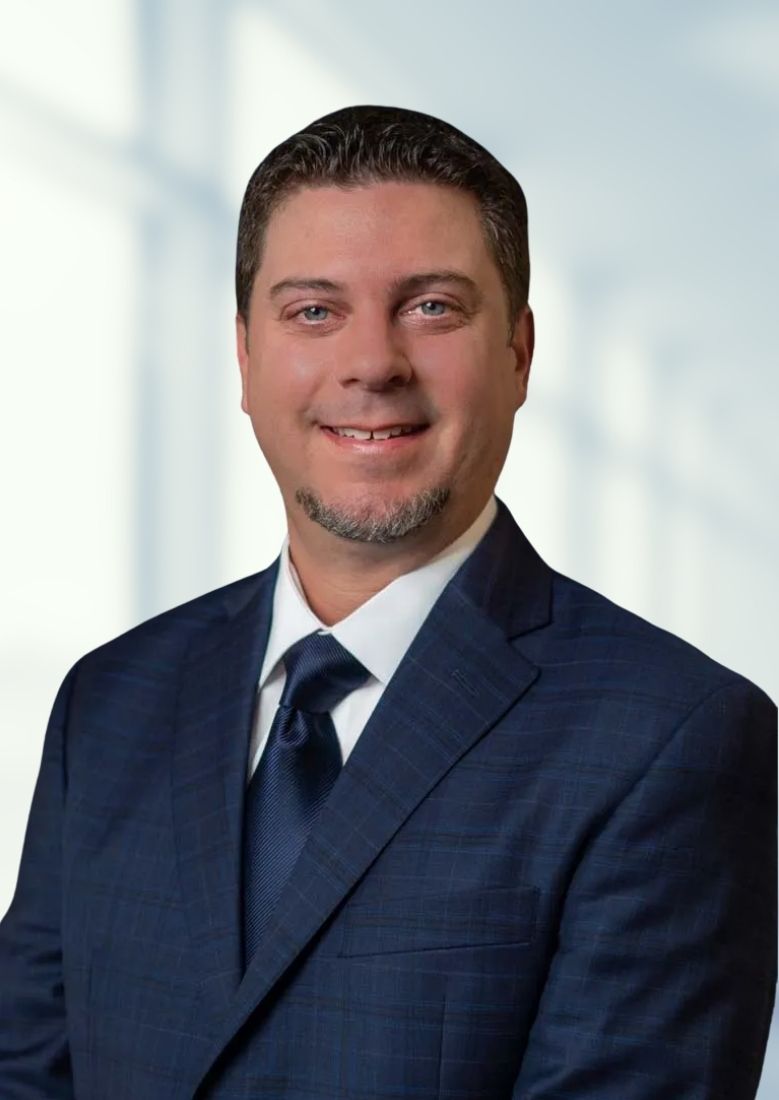 Tom Palazzo, CFP® | Financial Advisor | Seventy2 Capital