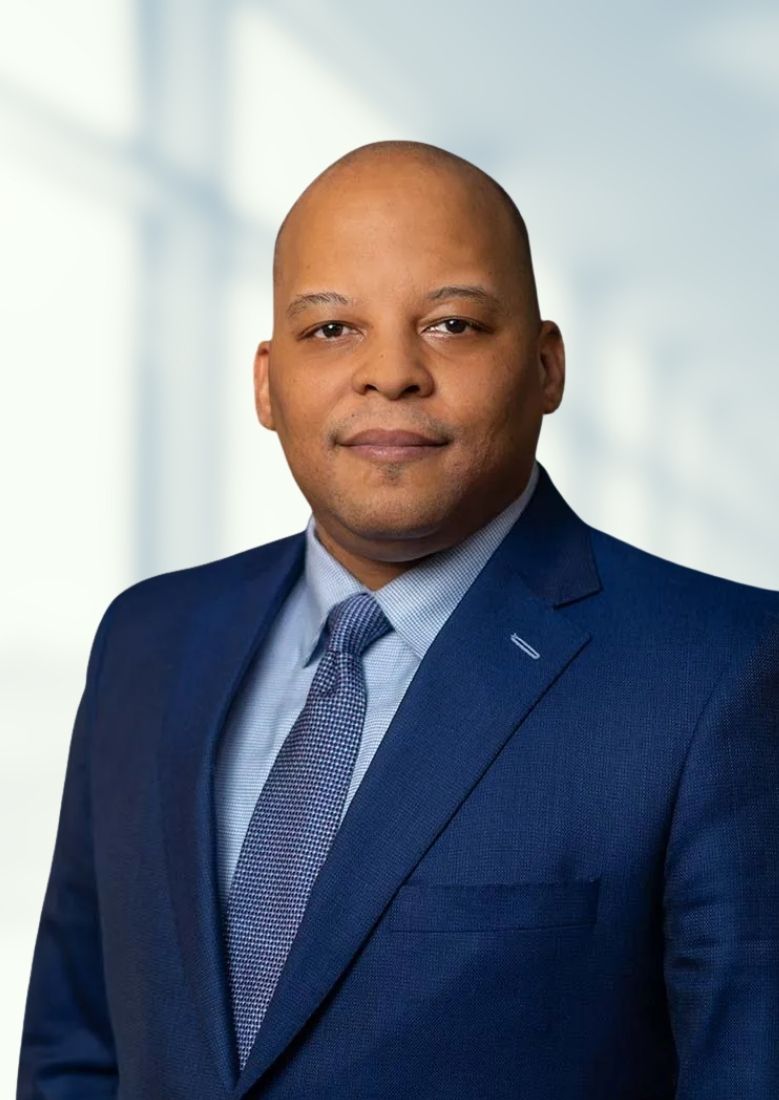 Antonio Price | Senior Registered Wealth Associate | Seventy2 Capital