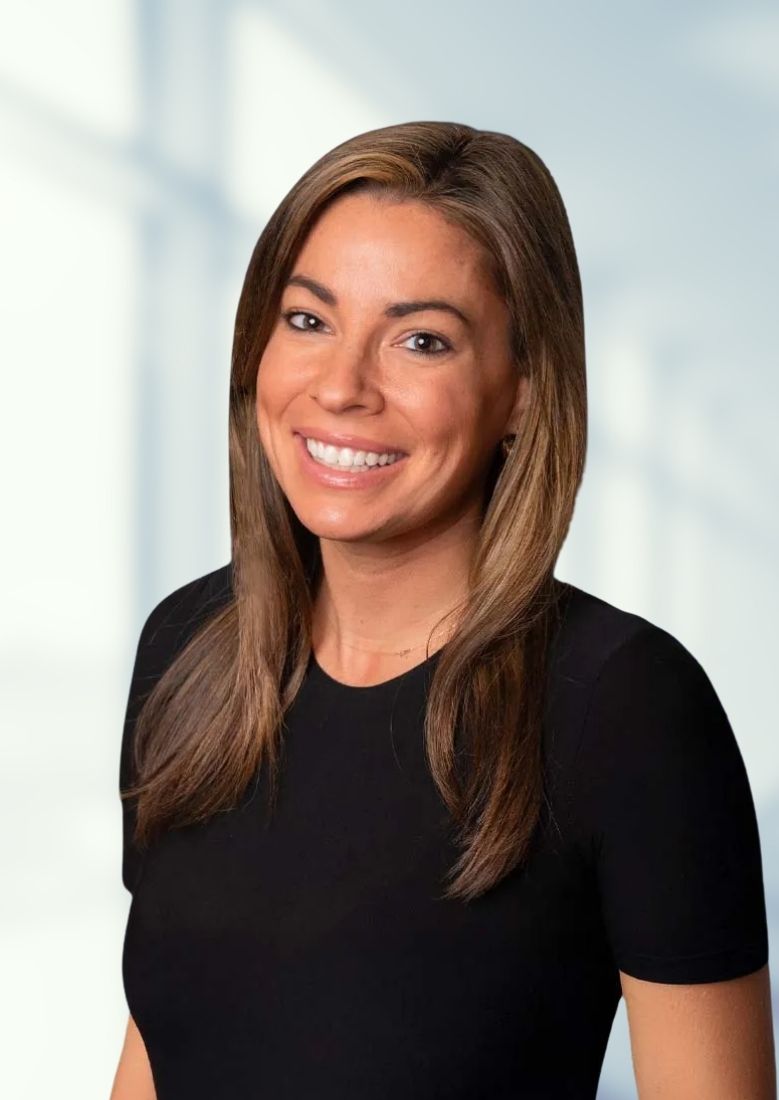 Ashley Printz | Wealth Associate | Seventy2 Capital