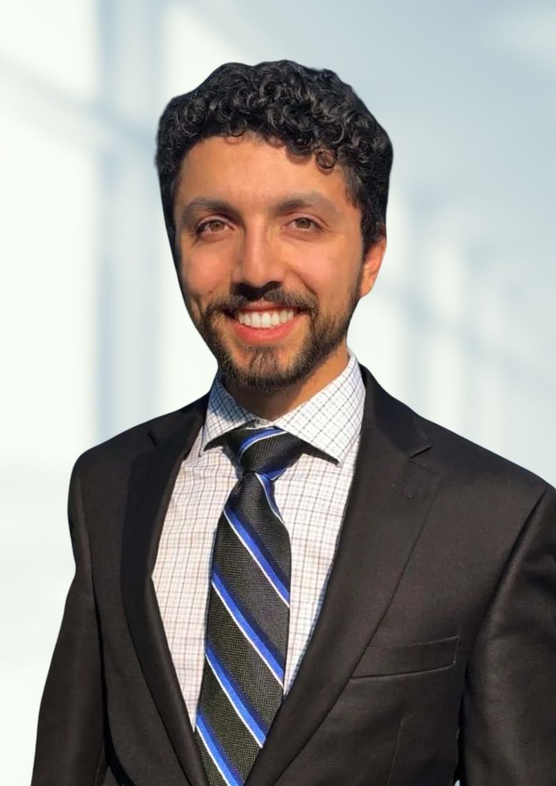 Elijah Rojas | Seventy2 Capital Wealth Management