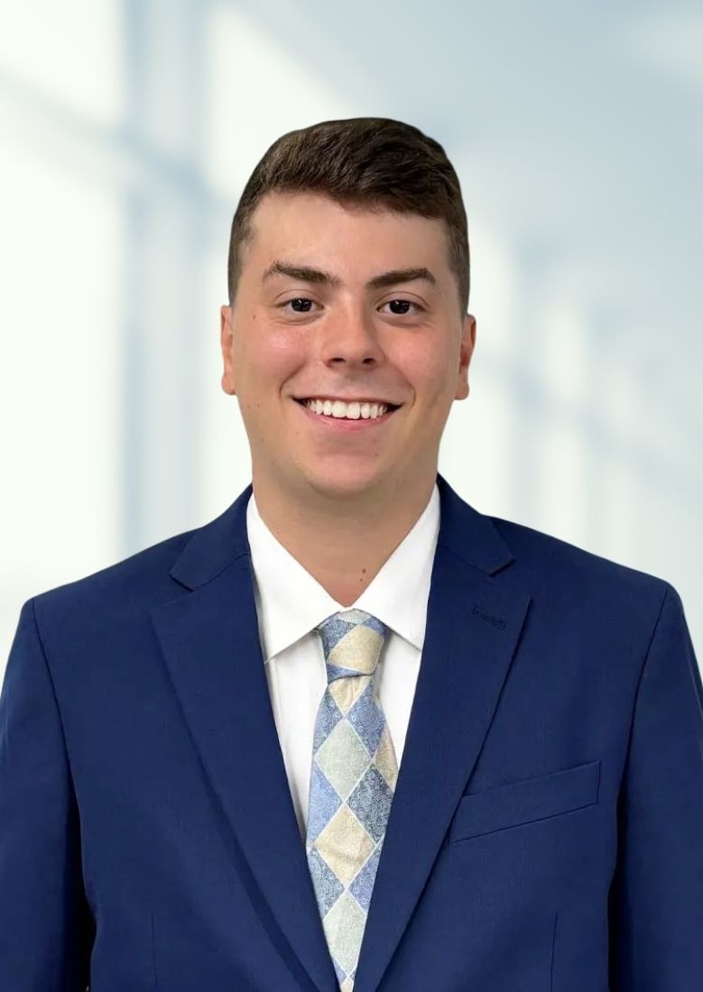 Marshall Rubenstein | Marketing Specialist | Seventy2 Capital