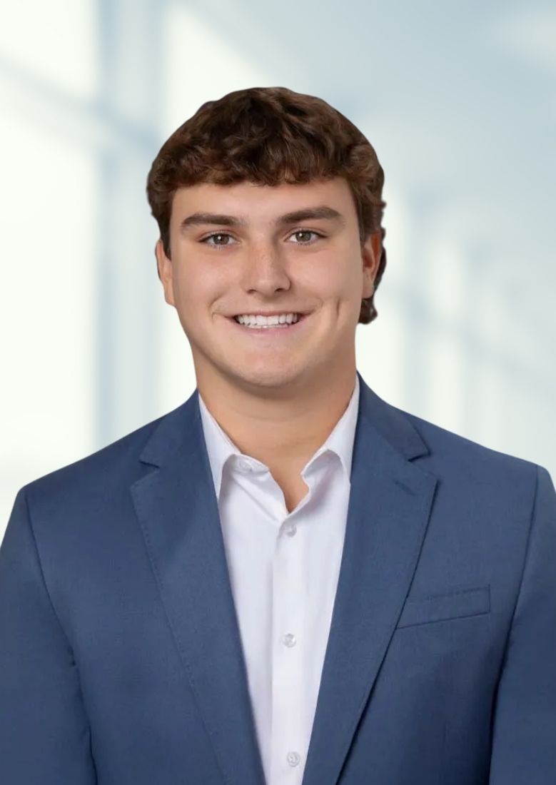 Mason Rush | Seventy2 Capital Wealth Management