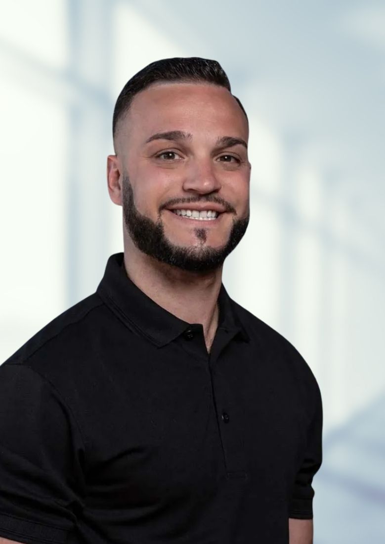 Anthony Sarago | Seventy2 Capital Wealth Management