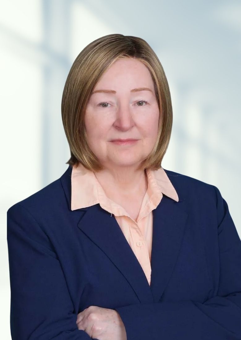 Christine Sauer | 72Capital Wealth Management