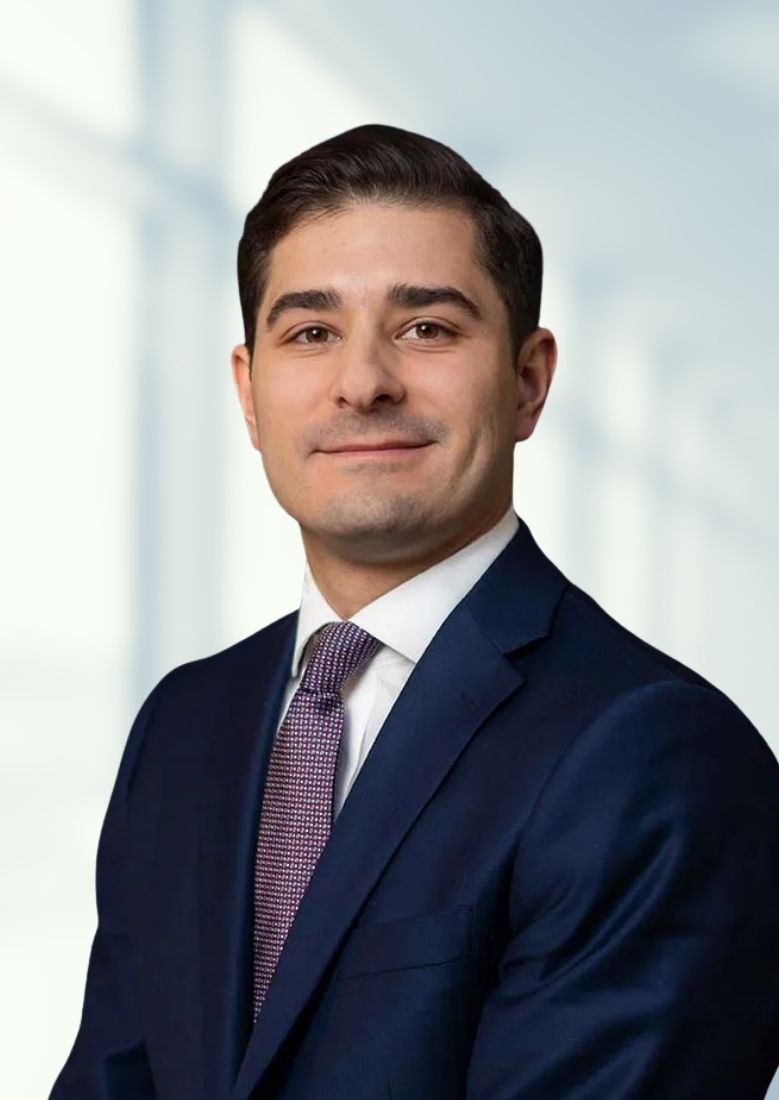 Justin Saur | Senior Financial Advisor | Seventy2 Capital