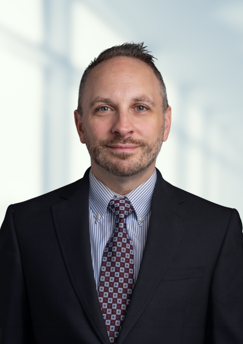 Scott Tansley, CFP®