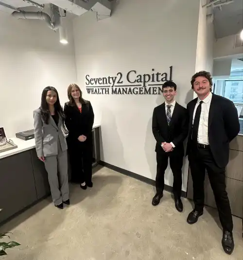 Seventy2 Capital Internship Program 2026