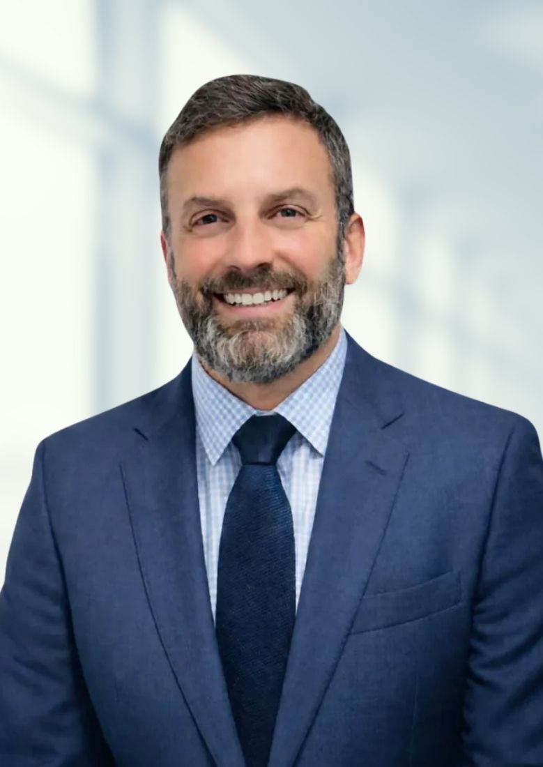 James M. Shea Jr. Senior Vice President & Financial Advisor, Senior Portfolio Manager