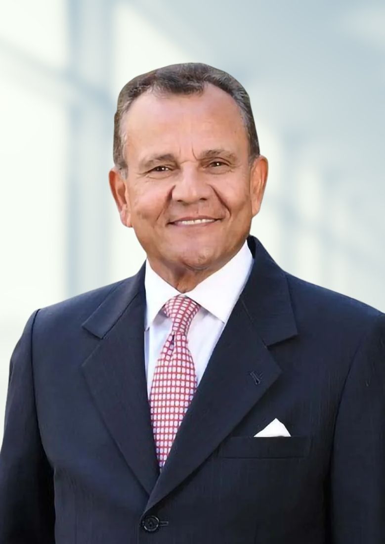 Mohamed Shoukr | Seventy2 Capital Wealth Management