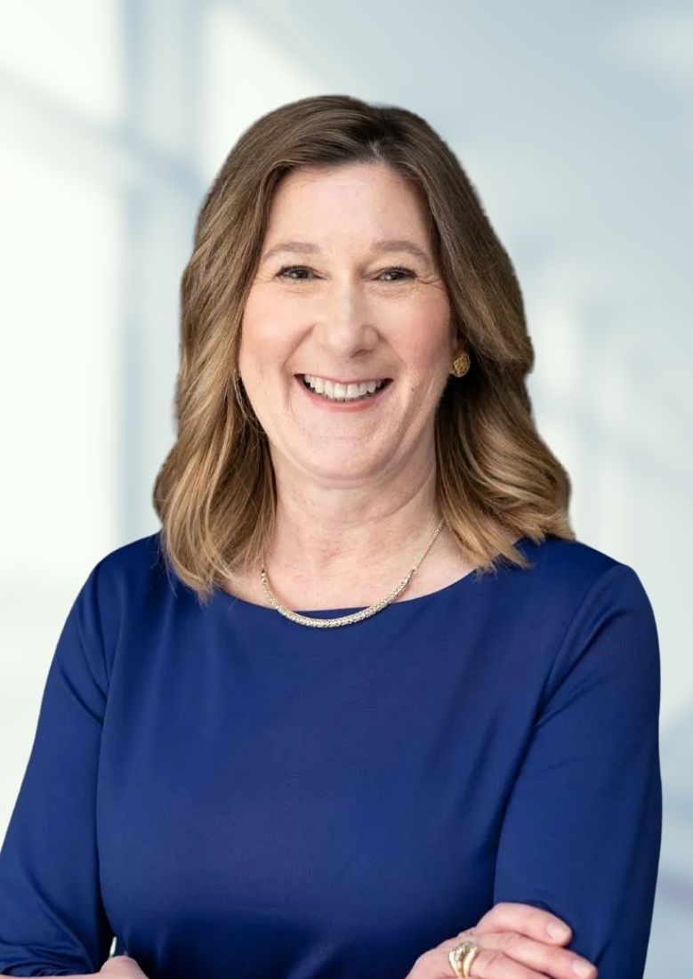 Nancy Skonberg, CFP® | Senior Registered Client Associate | Seventy2 Capital