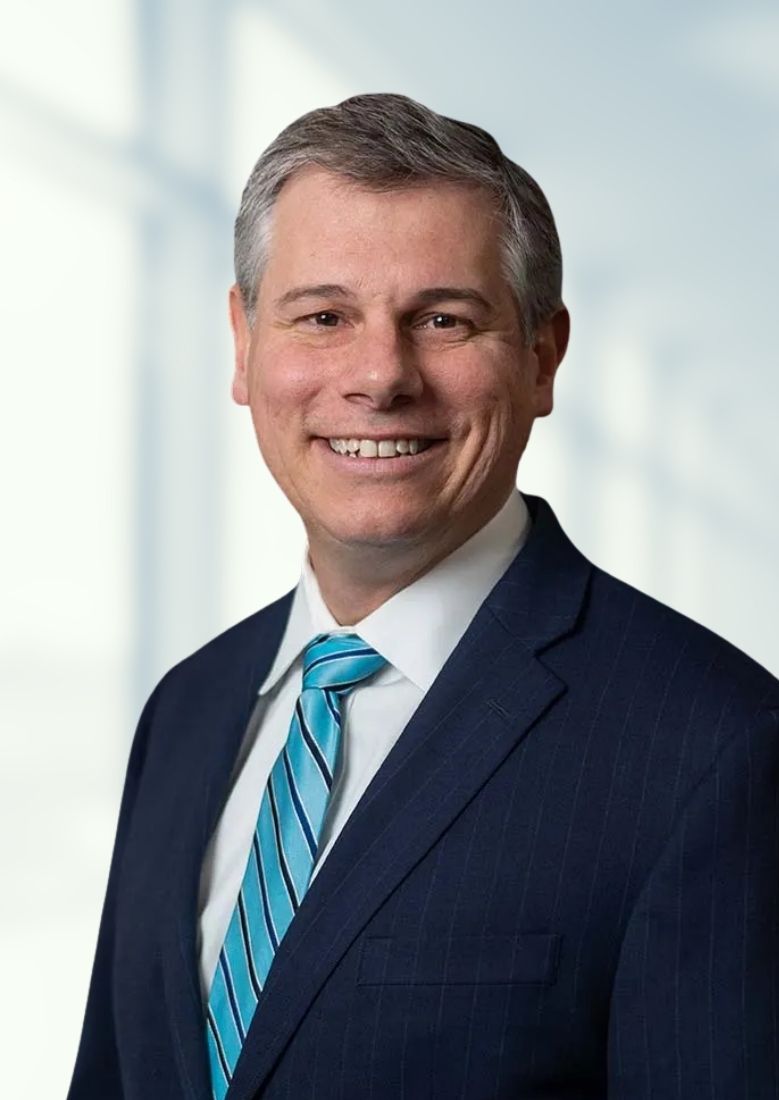 Doug Stead, ChFC®, RICP® | Vice President | Seventy2 Capital