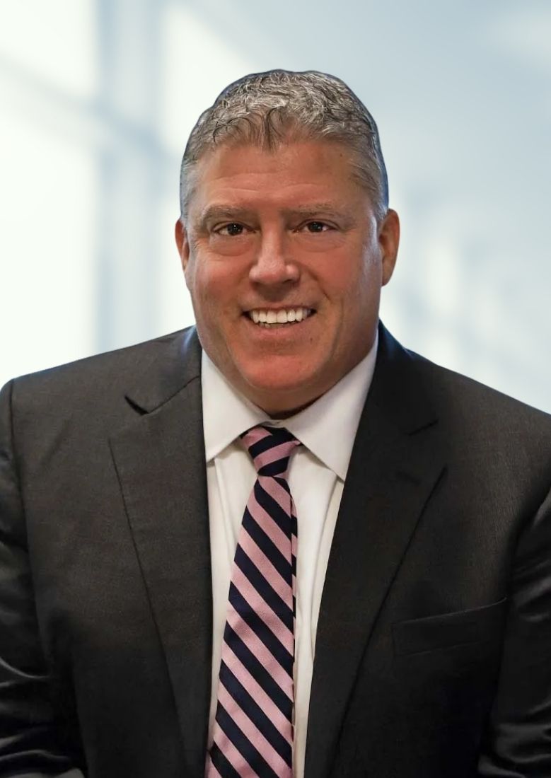 Scott A. Stephen, CRC®