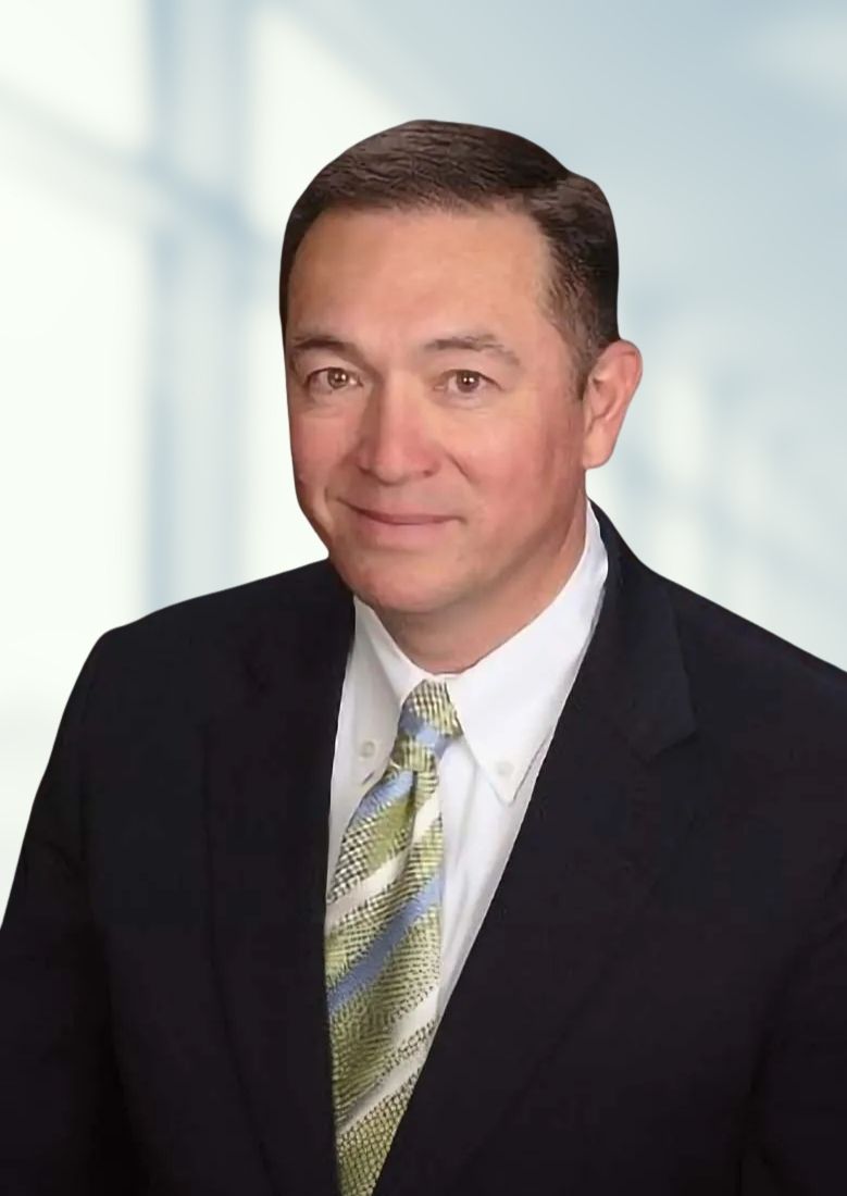 Mark Stoll, CRC® | Seventy2 Capital Wealth Management