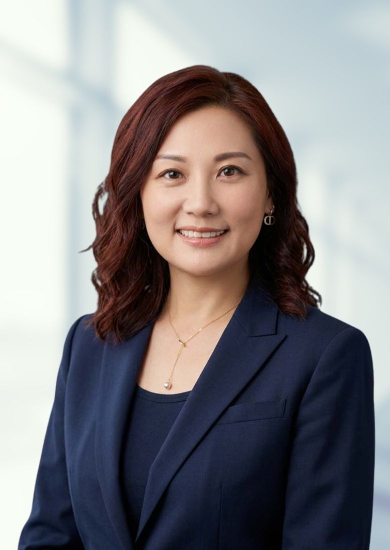 Tracy Tian, CPA, MSA