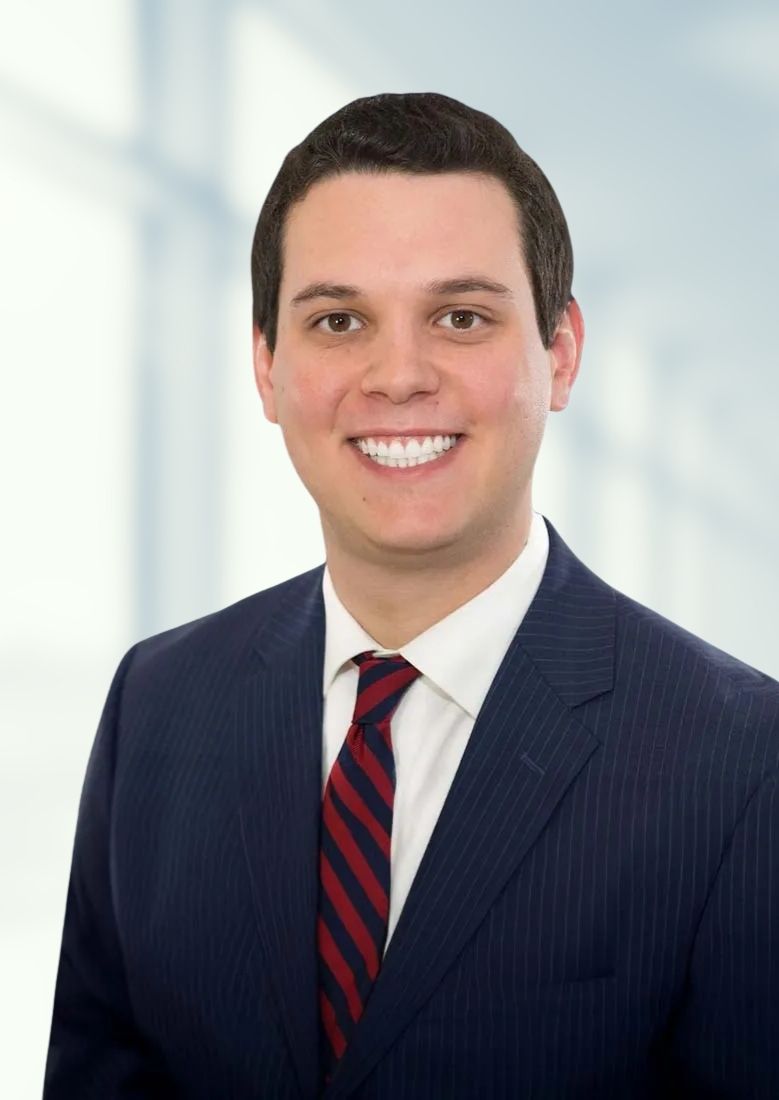 Brandon Troiano | Senior Registered Wealth Associate | Seventy2 Capital