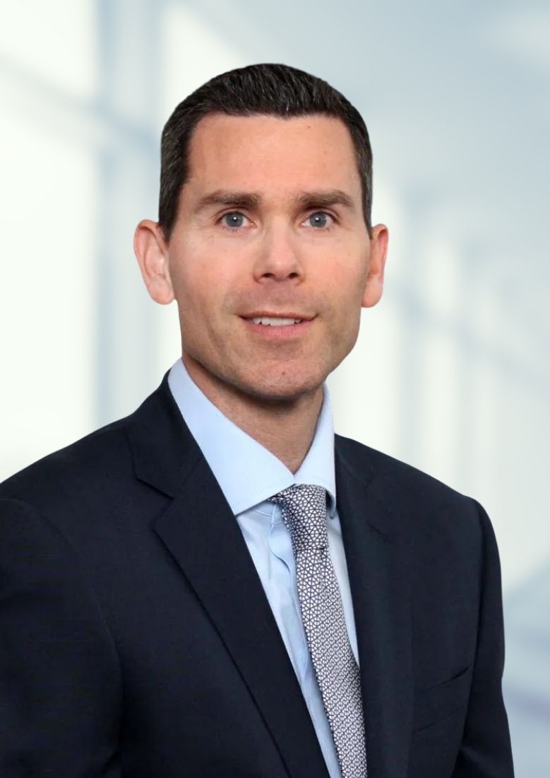 Rick Turner | Senior Managing Director, Metropark | 72Capital Wealth Management