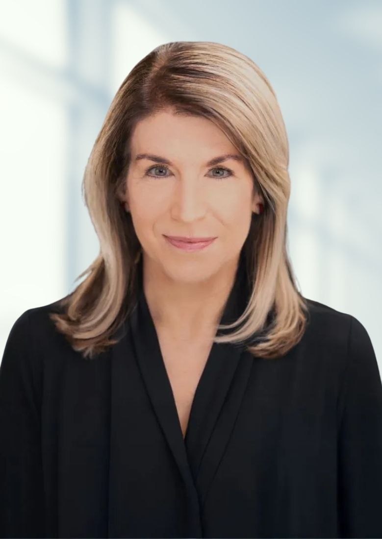 Patricia Van Kirk, CPWA®, CIMA®, CFP® | 72Capital Wealth Management