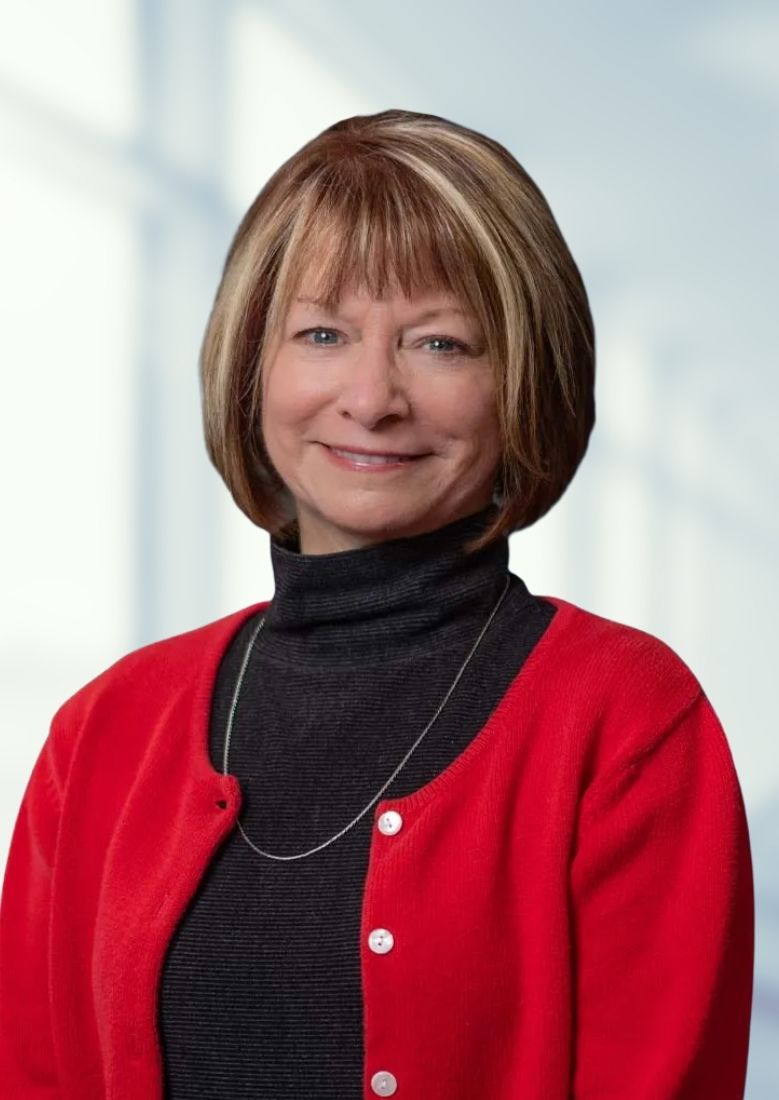 Sandy Vecere | Senior Registered Wealth Associate | Seventy2 Capital