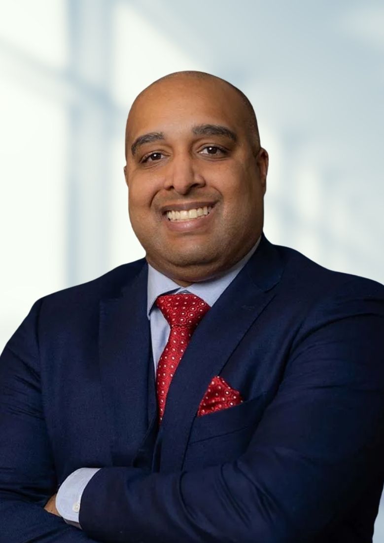 James N. Washington II | Senior Financial Advisor | Seventy2 Capital