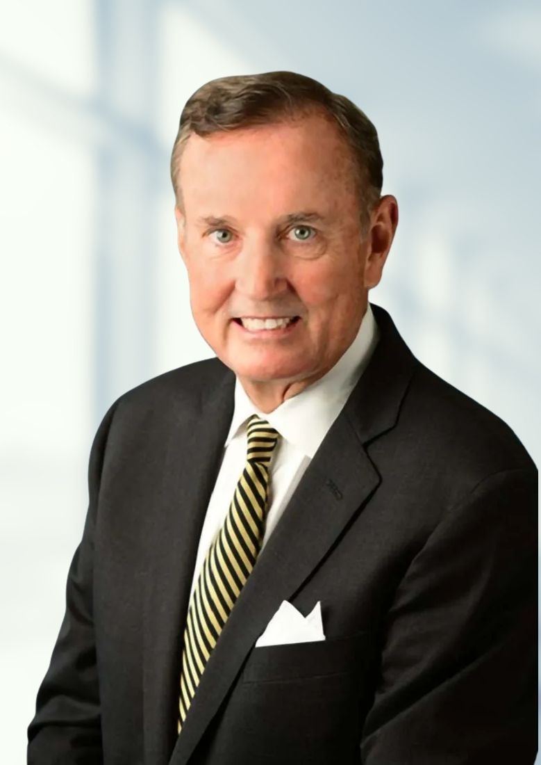 Charles Wise | Seventy2 Capital Wealth Management