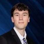 Zach Martin, Private Wealth Management Intern, Spring 2026