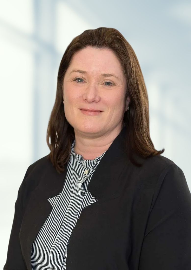 Kerry Zavory | Senior Registered Wealth Associate | Seventy2 Capital