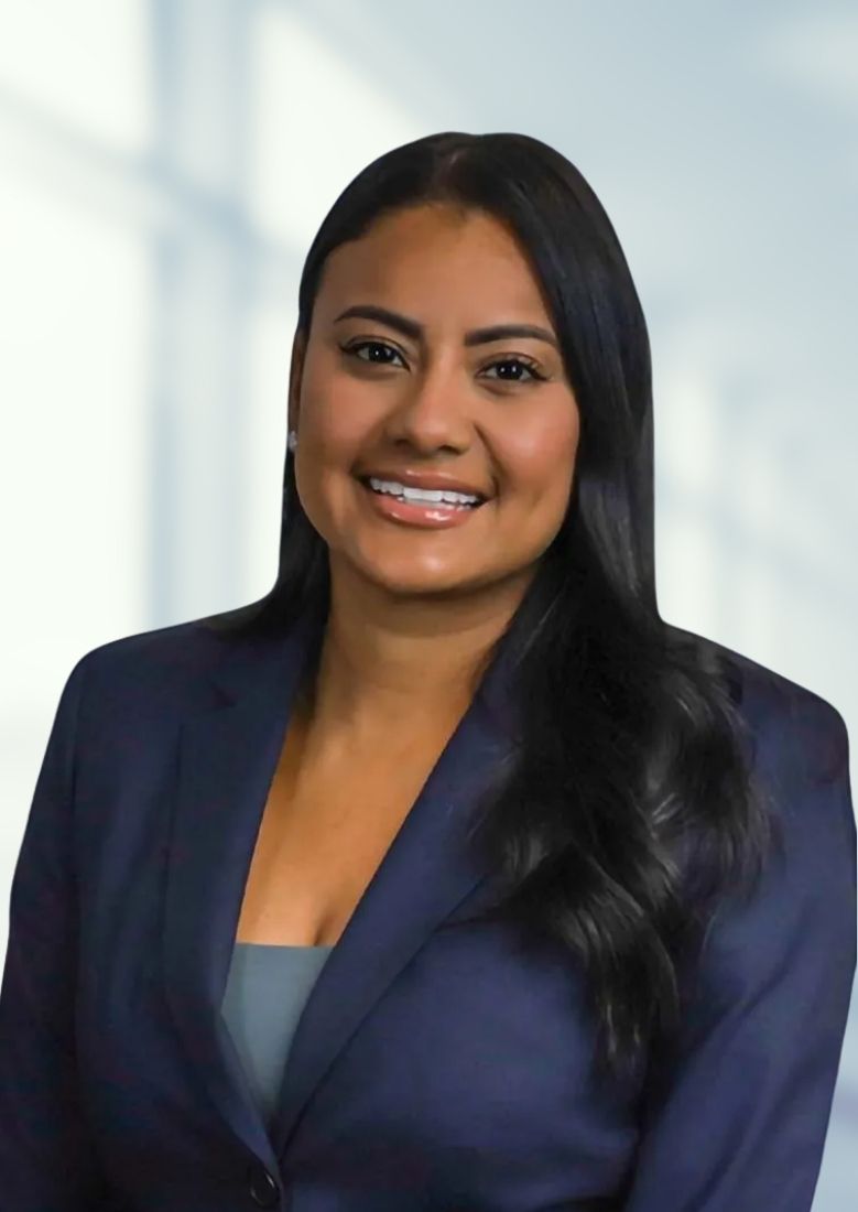 Nina Zelaya | 72Capital Wealth Management