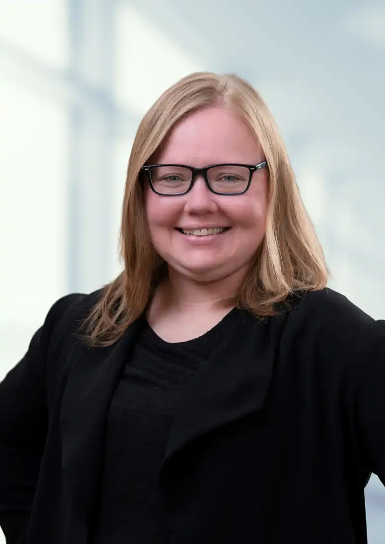Amber Askew | Executive Registered Client Service Associate | 72 Capital