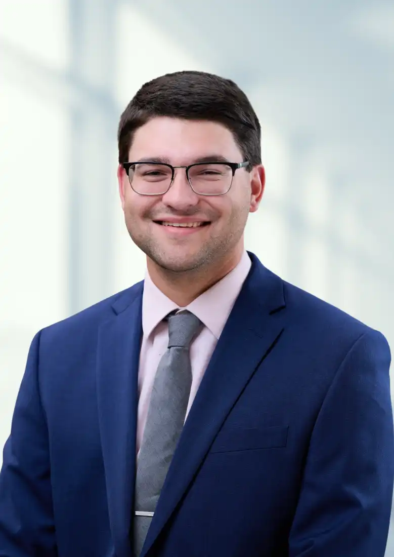 Anthony Buuck | Senior Financial Advisor | 72 Capital