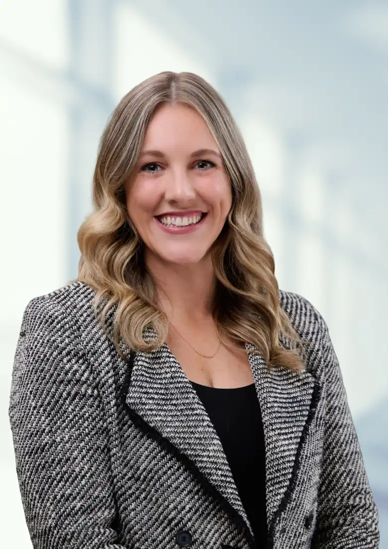 Hannah Eckert, CFP® | Wealth Planning Manager | 72 Capital