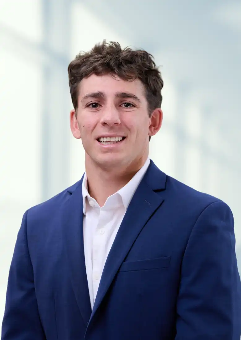Andrew Fortmeyer | Senior Financial Advisor | 72 Capital