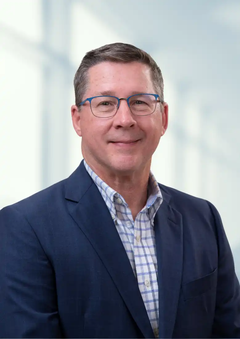 David Fortmeyer | Executive Director & Financial Advisor | 72 Capital