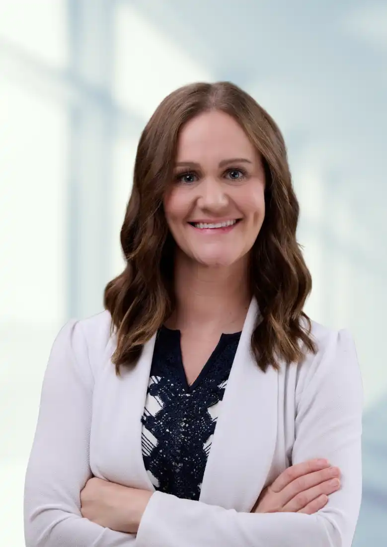 Amber M. Knapp | Executive Registered Client Service Associate | 72 Capital