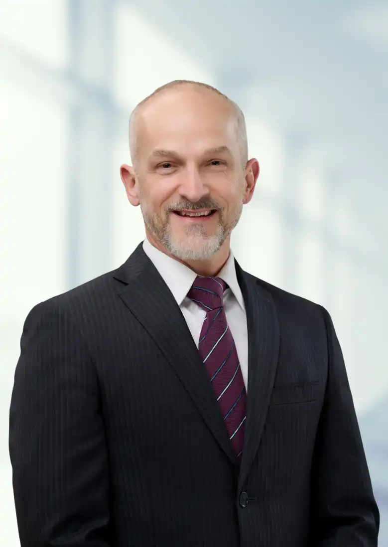 Allen F. Loechner, AAMS® | Senior Market Director | 72 Capital