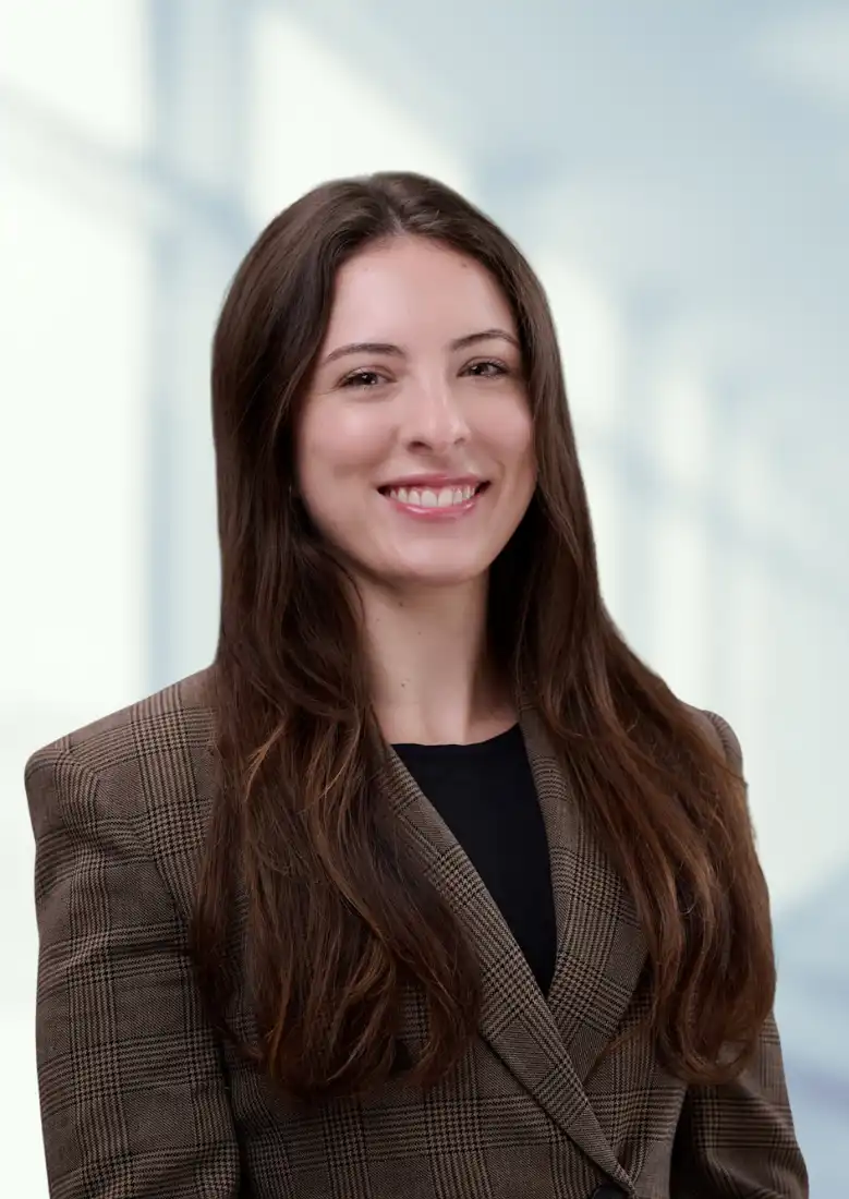 Hannah Nine | Client Service Associate | 72 Capital