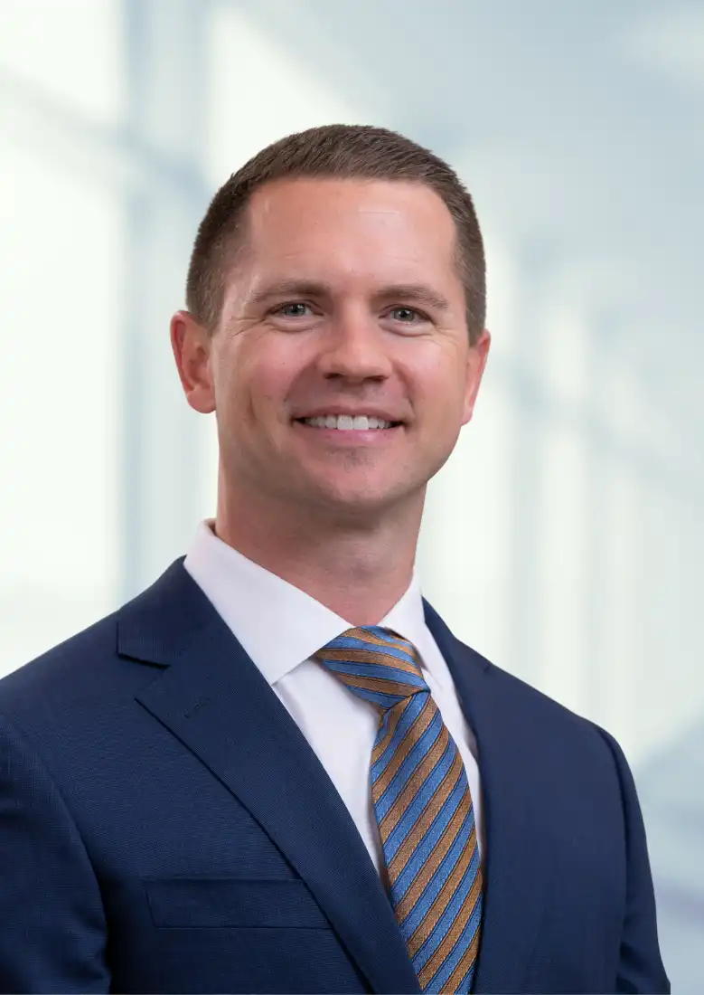 Jacob R. Schau, CFP® | Wealth Planning Manager | 72 Capital