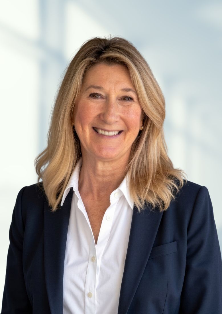 Nancy Skonberg, CFP® | Senior Registered Client Associate | Seventy2 Capital